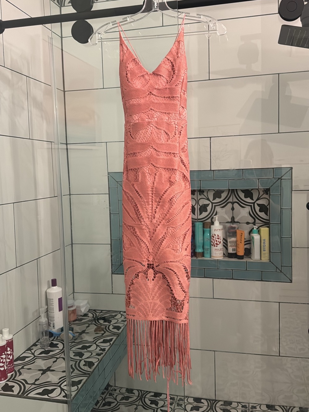 Lady Black Tie Khalessi Dress